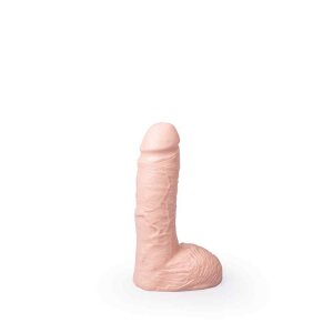 Hung System Cesar Dildo Beige 19 cm