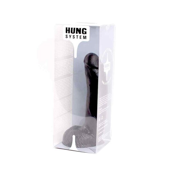 HUNG System George Black