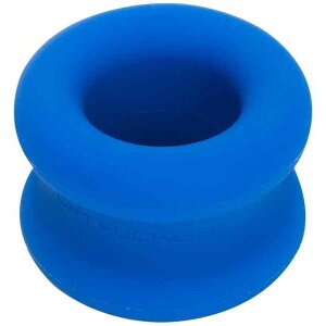 Sport Fucker Muscle Ball Stretcher Blue