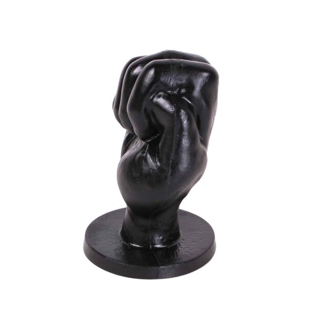 All Black Fist Small AB92