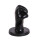 All Black AB94 Analplug Schwarz ⌀ 13 cm