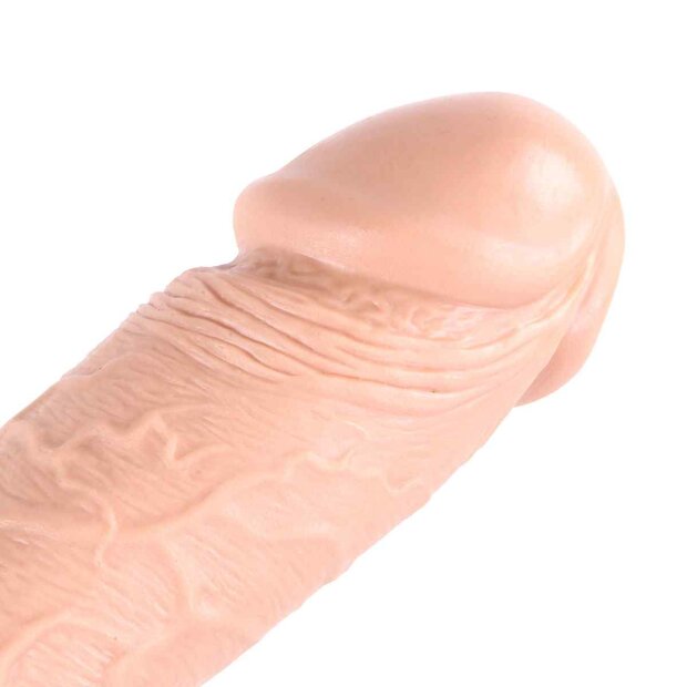 Dinoo King-Size Cock Scream Flesh