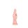 Dinoo King-Size Hand Small Dildo Beige 19 cm ⌀ 6 cm