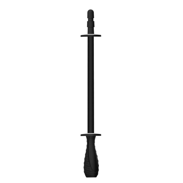 Hung System XXL Black Handle