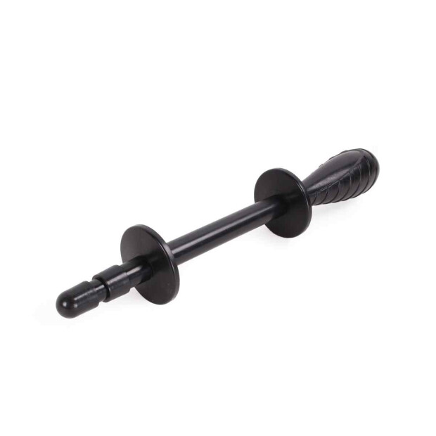 Hung System XXL Black Handle