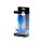 Sport Fucker Thunder Plug Medium Blue Analplug Blau ⌀ 4,5 cm