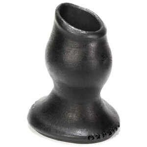 Oxballs PIGHOLE-3 Fuckplug L black