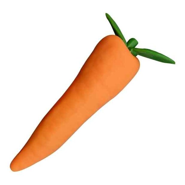 The Carrot 10 Speed Vibrating Veggie