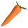 The Carrot 10 Speed Vibrating Veggie