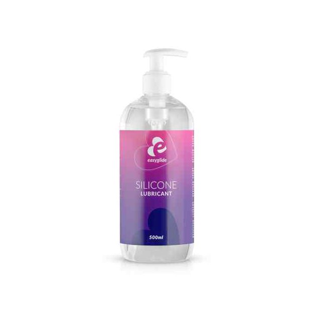 EasyGlide Silicone-Based 500 ml