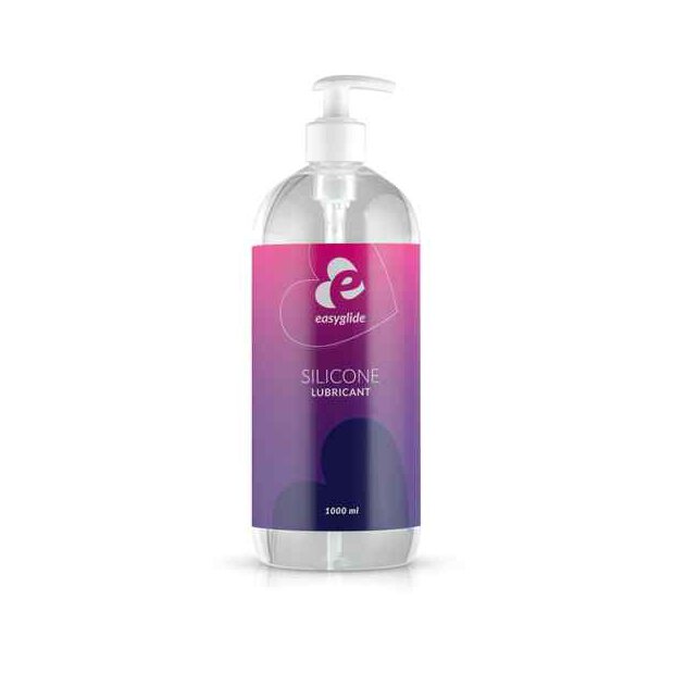 EasyGlide Silicone-Based 1 l