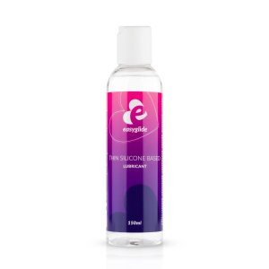 EasyGlide Silicone-Based Extra Thin Lubricant 150 ml