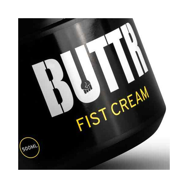 BUTTR Fisting Creme 500 ml