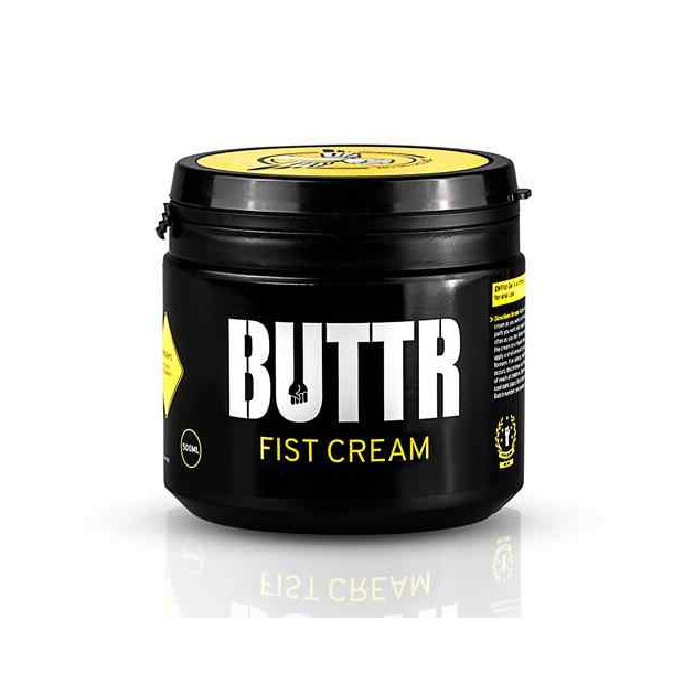 BUTTR Fisting Creme 500 ml