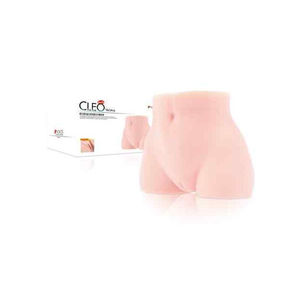 Kokos Cleo Masturbator Torso