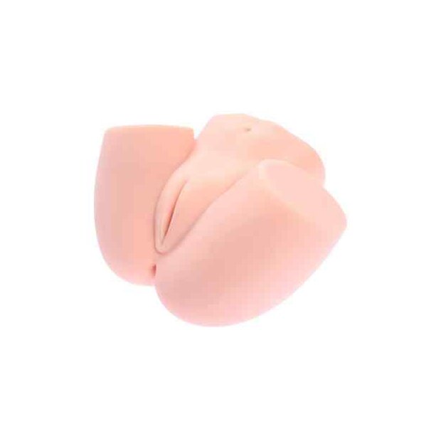 Kokos Sally Masturbator