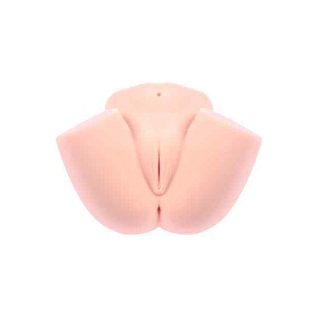 Kokos Sally Masturbator