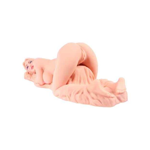 Kokos Valentina Masturbator