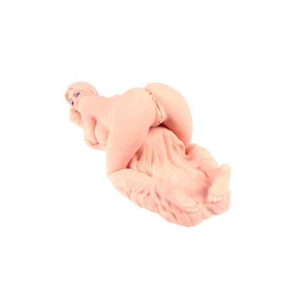 Kokos Valentina Masturbator