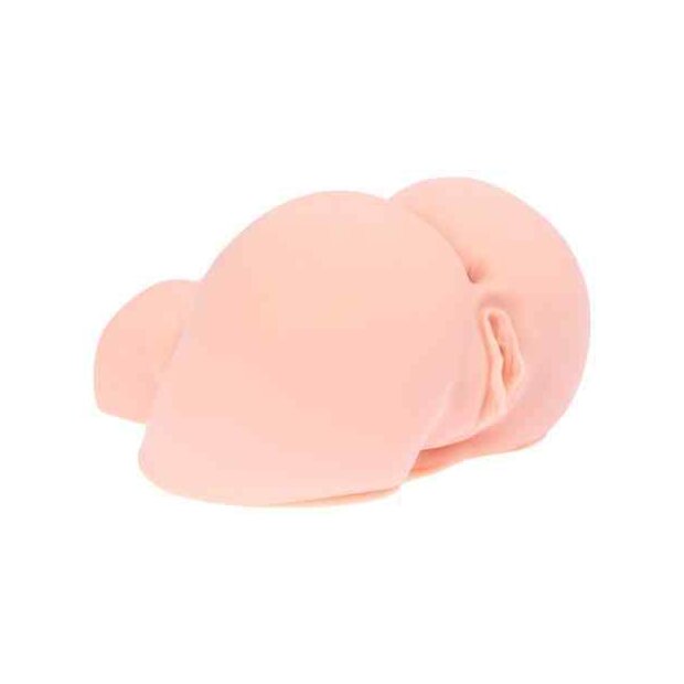 Kokos Oknyeo Masturbator