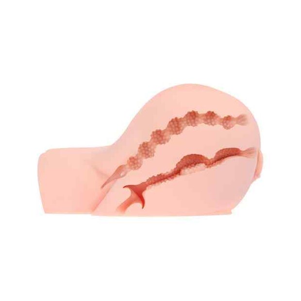 Kokos Oknyeo Masturbator