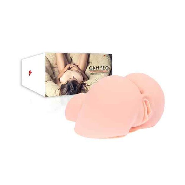 Kokos Oknyeo Masturbator