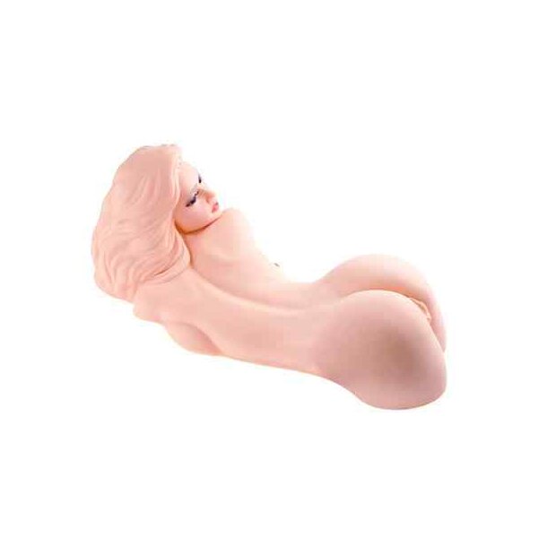 Kokos Hera 1 Masturbator