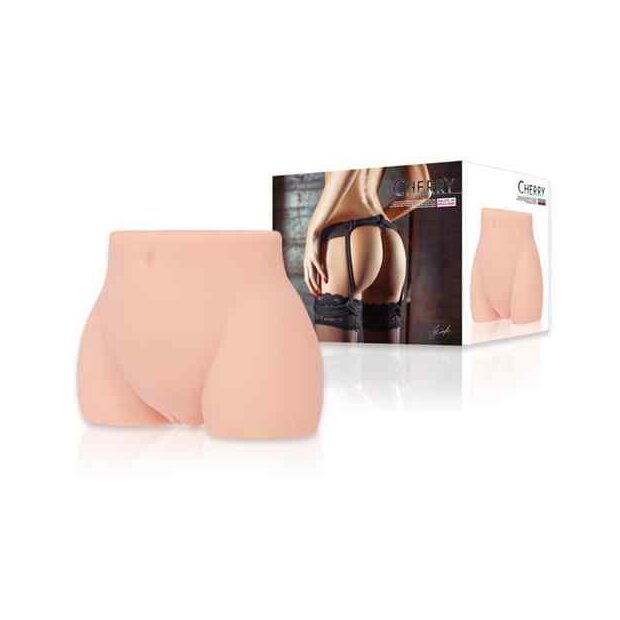 Kokos Cherry Masturbator