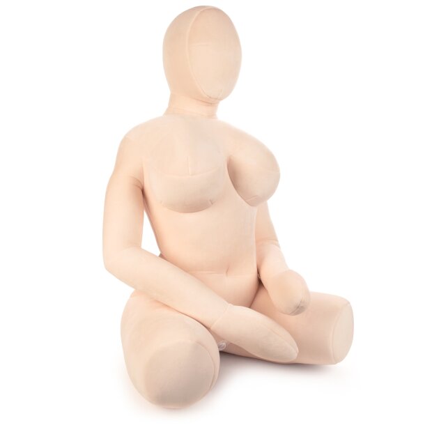 Omocha Dreams Origins Meiki Plush DX Masturbator 2,5 kg