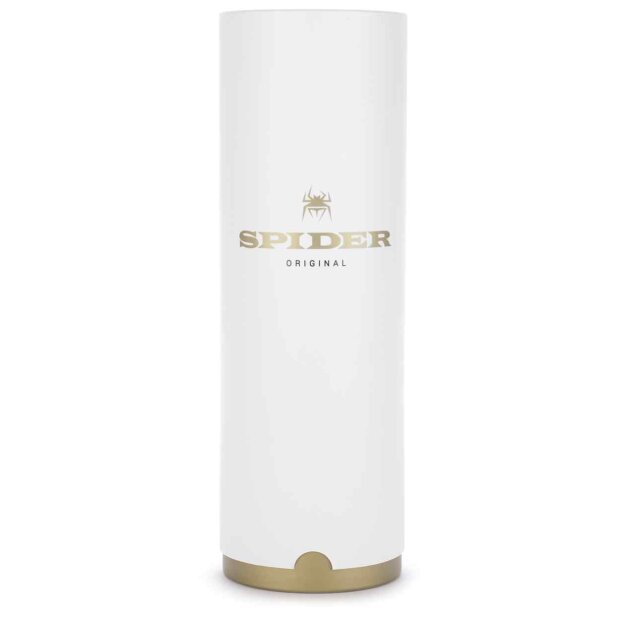 Spider Original Intense Black