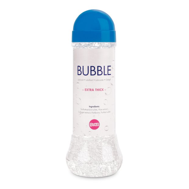 Bubble Lotion 360 ml