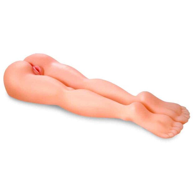 PET Fuck Me Silly 3 Light