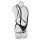 King Cock 11 Hollow Strap-On Suspender System