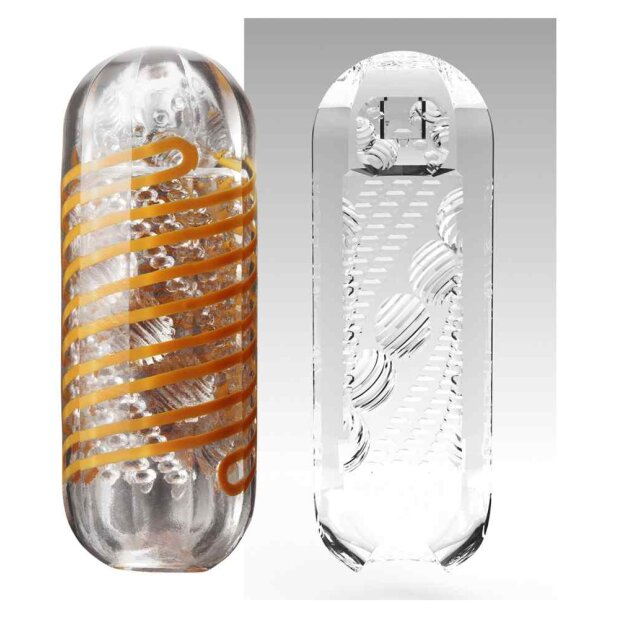Tenga Spinner Beads