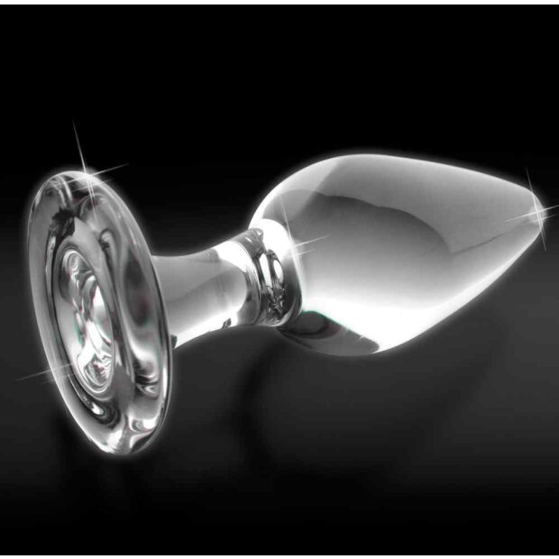 Icicles No. 26 Clear