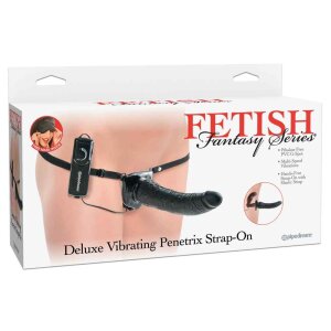 FFS Deluxe Vibrating Penetrix