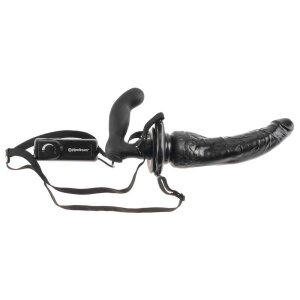 FFS Deluxe Vibrating Penetrix