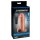 Fantasy X-TENSIONS Vibrating Real Feel 2" Extension