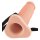 Fantasy X-TENSIONS 8" Silicone Hollow Extension
