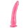 Basix Slim Seven Pink 20,5 cm