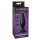 Pipedream Anal Fantasy Small Analplug Schwarz ⌀ 3,6 cm
