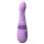 Pipedream Fantasy for Her Personal Sex Machine Vibrator Lila 21,3 cm