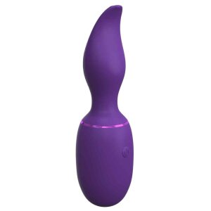 Pipedream Fantasy for Her Ultimate Tongue-Gasm Vibrator...