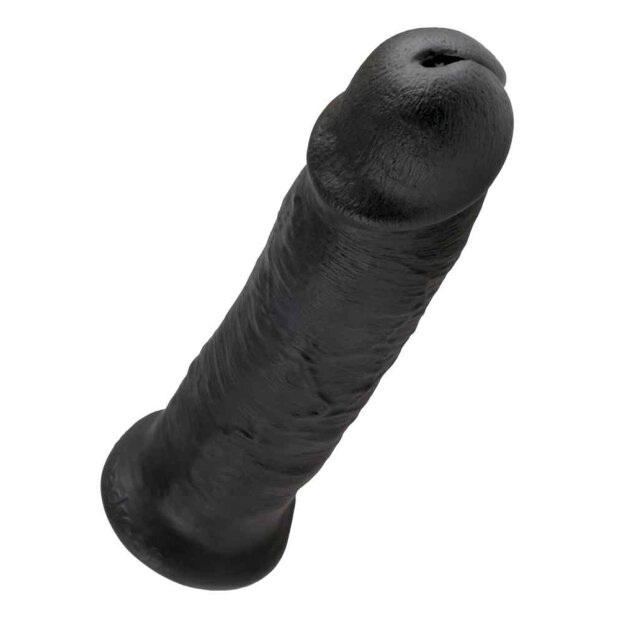 KC 10" Cock Dark