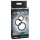 Pipedream Fantasy C-Ringz Silicone 3-Ring Stamina Set Penisringe Schwarz ⌀ 5,1 cm