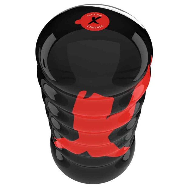 PEE Air Tight Anal Stroker