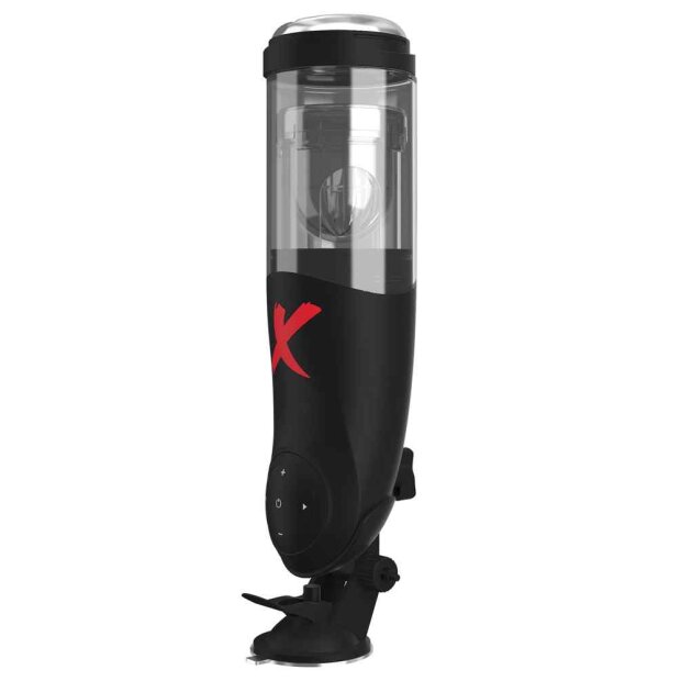 PEE Deluxe Mega-Bator