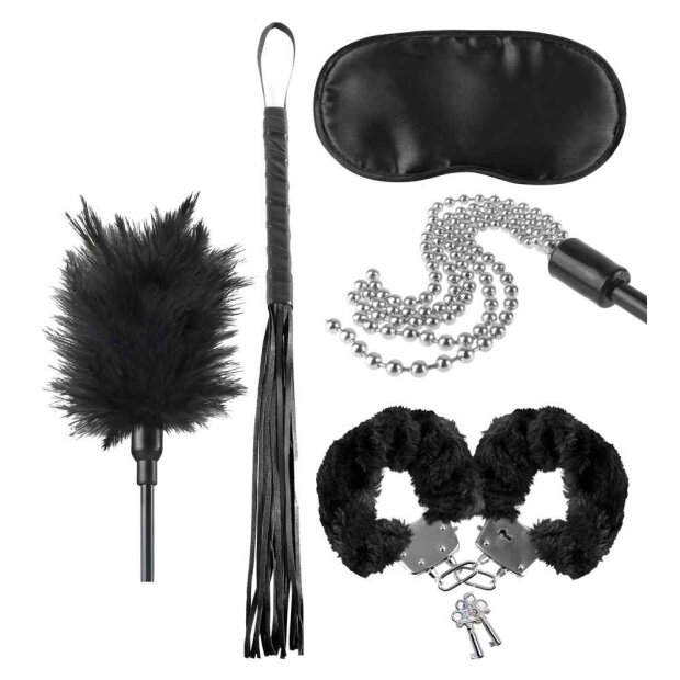 Bondage Teaser Kit