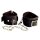 FFS Beginners Cuffs Black
