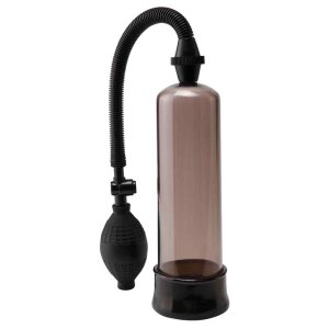 PW Beginners Power Oumo Smoke